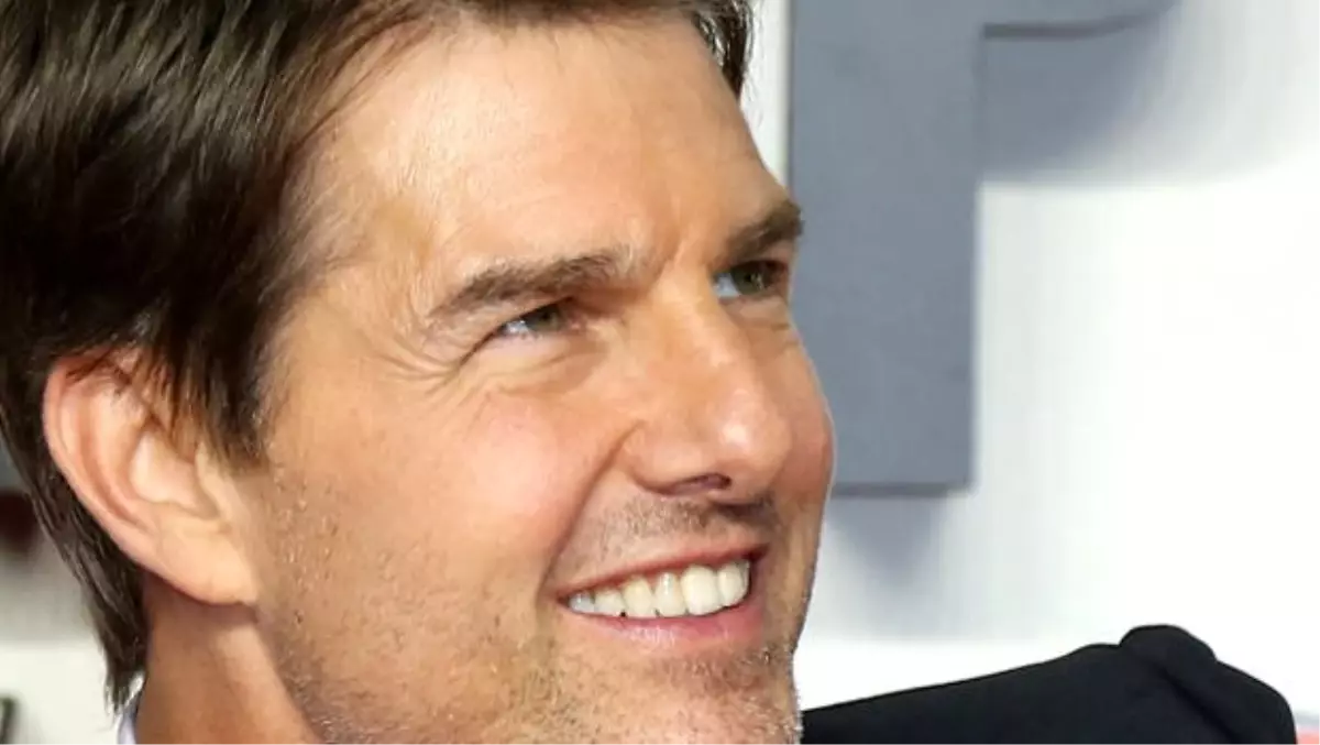 \'Tom Cruise tarikat liderliği için yetiştiriliyor\' iddiası