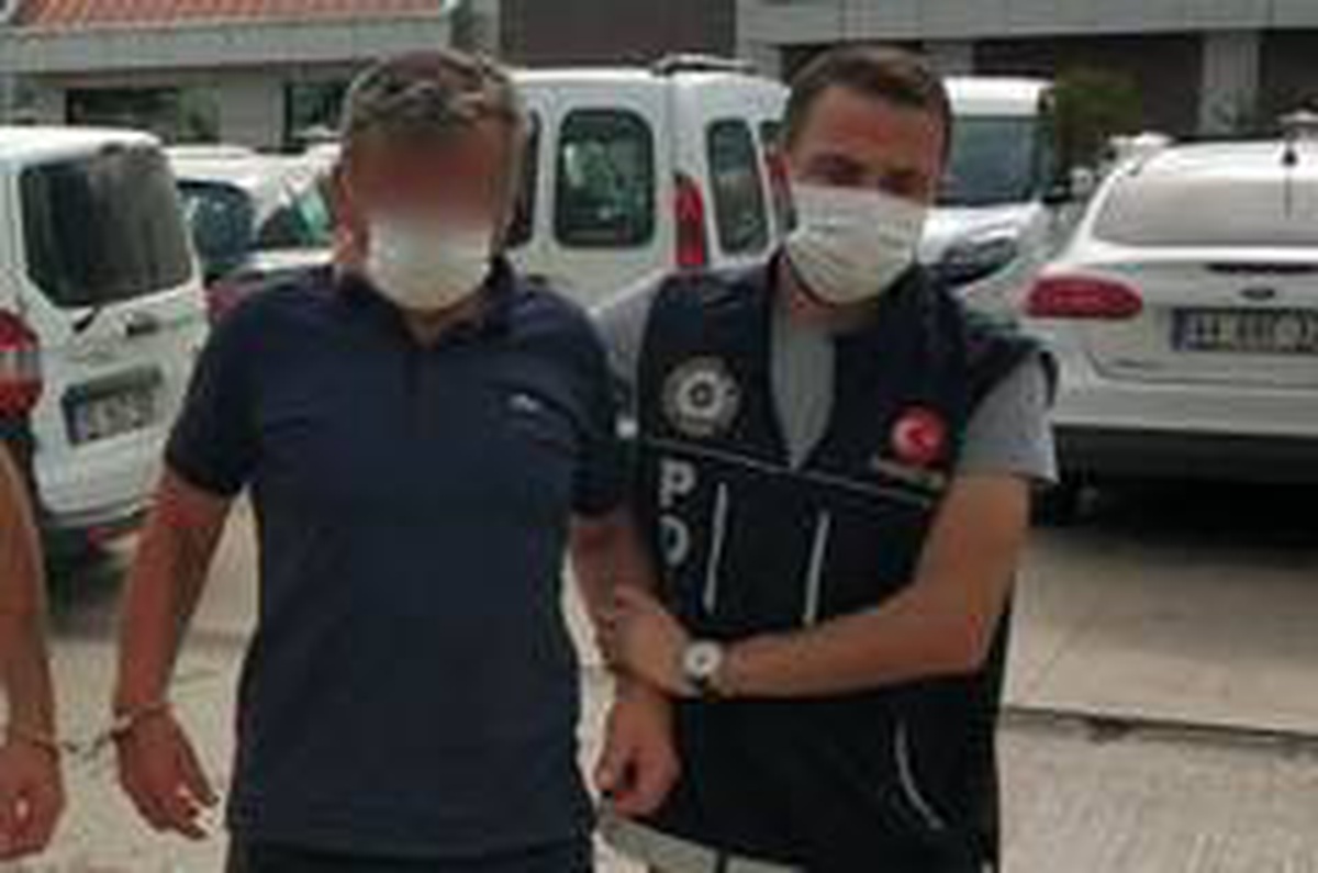 Uyuşturucu ticaretinden tutuklanan zanlı, hakimi böyle kandırmaya çalıştı: Salataya katmak için kullanıyordum