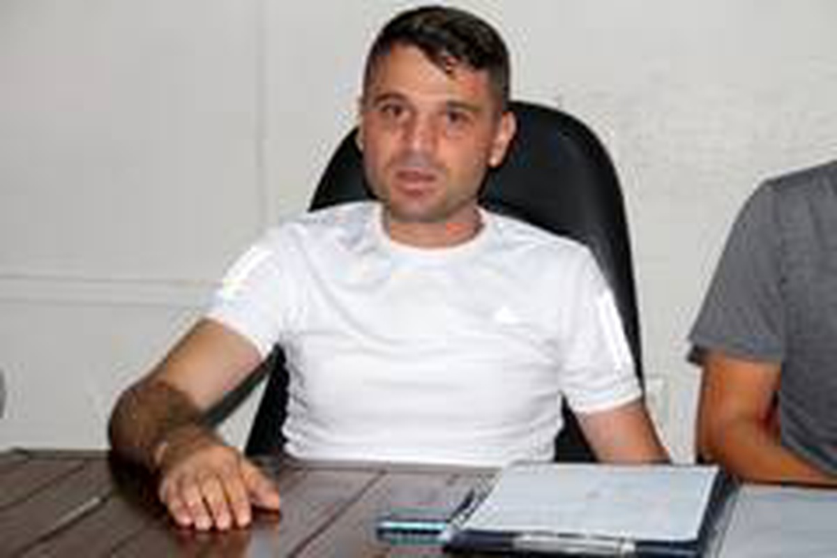 Son dakika... Yunus Tanrıoğlu: "Amatörlerin mağdur edilmeyeceğine inanıyoruz"