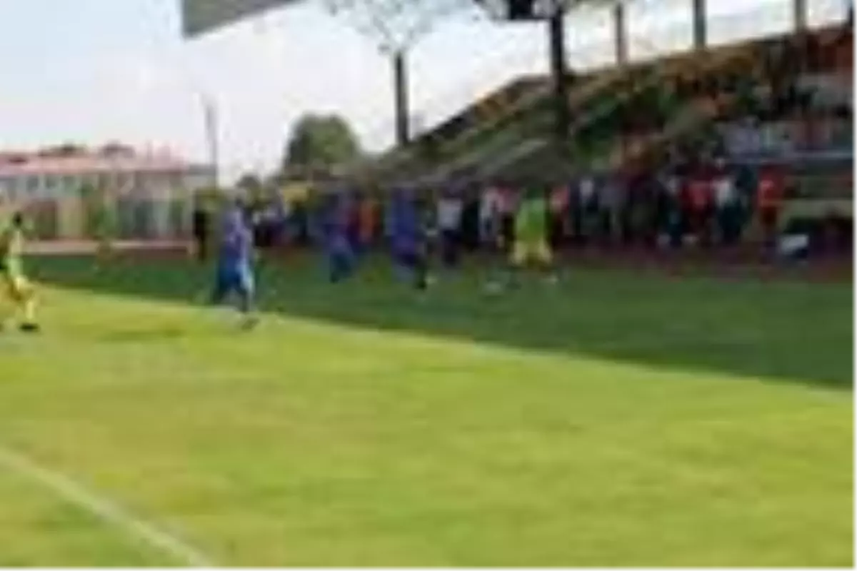 Alanya Kestelspor: 1-1