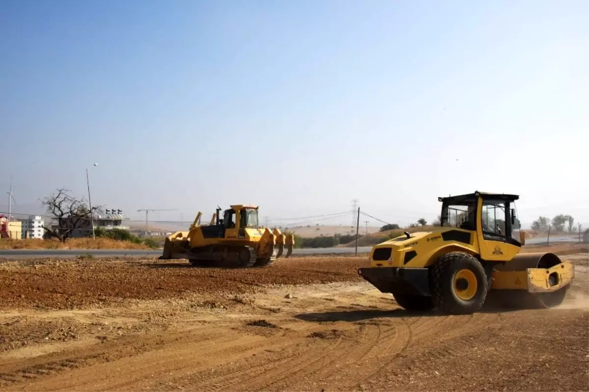 Aliağa Belediyesinden trafiğe nefes aldıracak çalışma