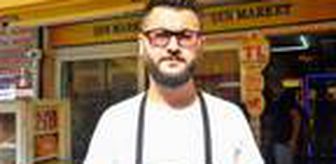 Alışveriş yaparken dans etmeden marketten çıkmıyorlar