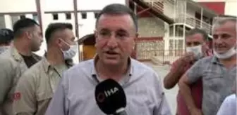 Son dakika haber! Başkan Savaş: '3 maçta 7 puan ve gol yemeyen bir takımız'