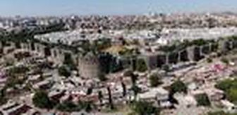 Diyarbakır Surları işlevlendirilerek turizme kazandırılacak