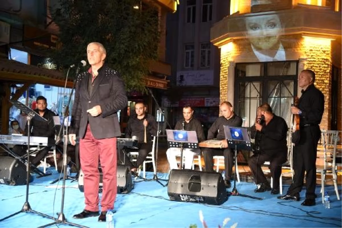Edirne\'de online \'Ustalara saygı\' konseri