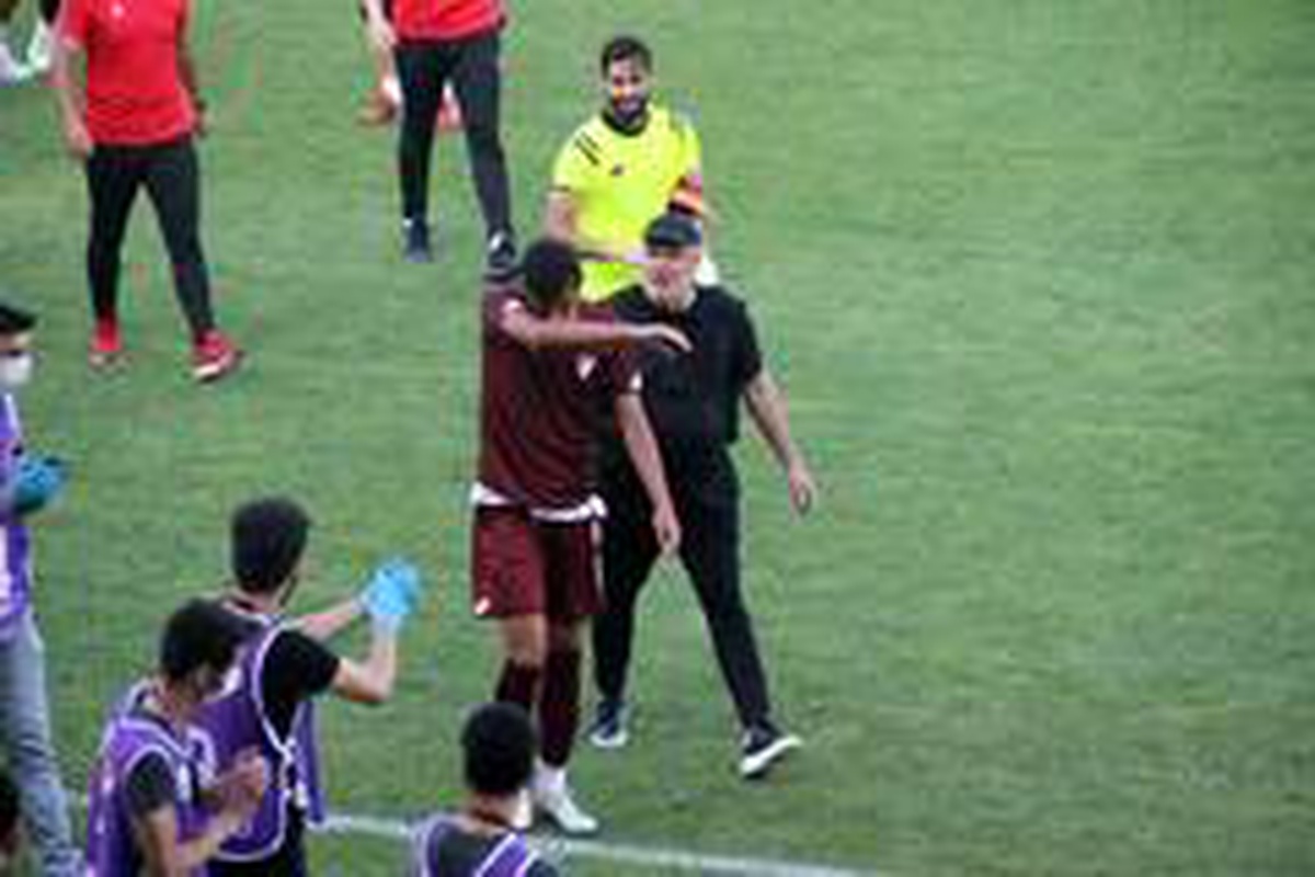 Elazığspor Teknik Direktörü Levent Eriş istifa etti