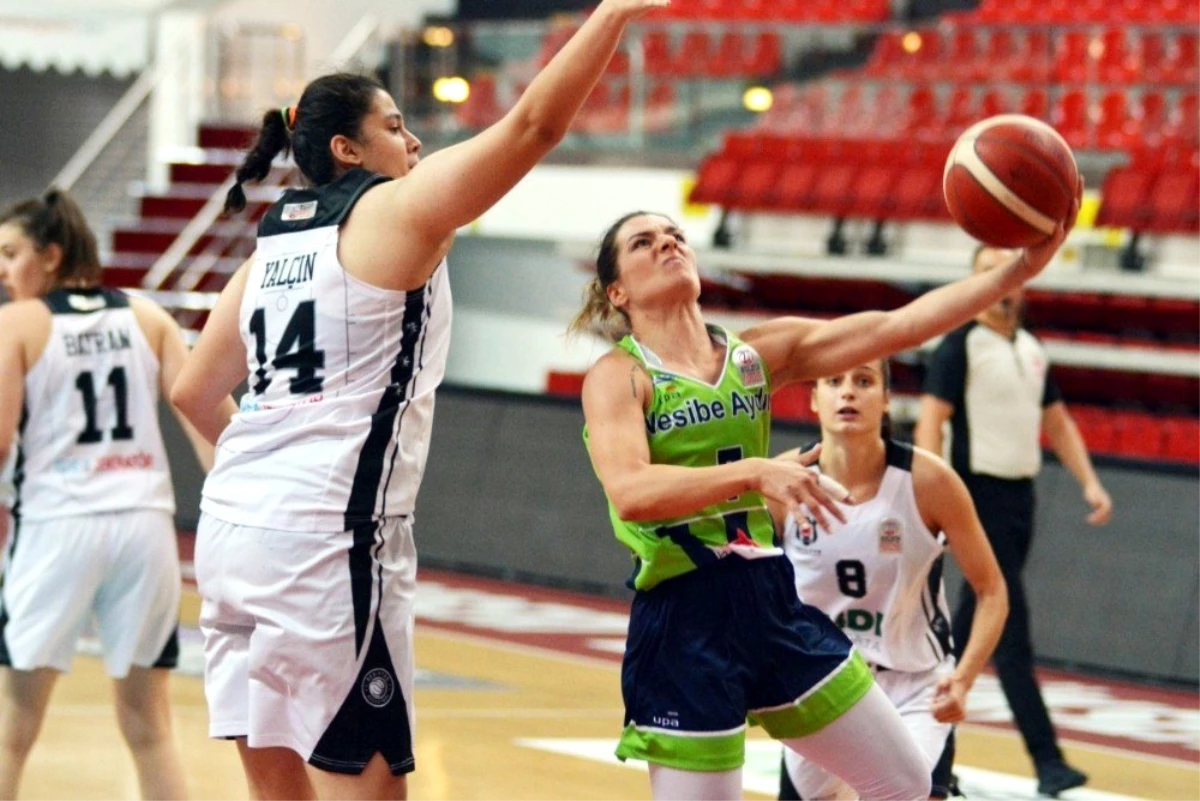 Erciyes Cup basketbol turnuvası