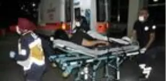 Eski eşini vurup, aracıyla 170 kilometre götüren şüpheli tutuklandı