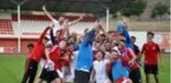 İnegölspor maçının ardından