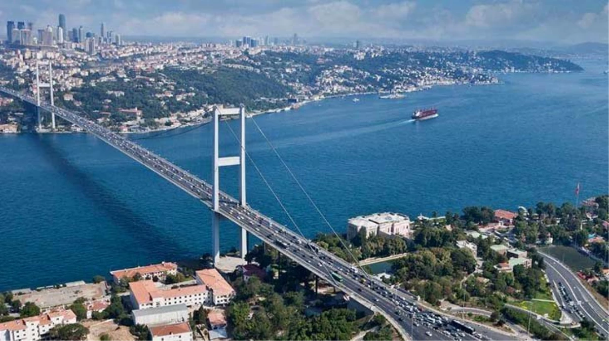 İstanbul\'un deprem haritası: Avrupa yakası Asya\'ya göre daha riskli, Tarihi Yarımada ise alarm veriyor