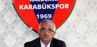 Karabükspor soruşturmasında eski kulüp başkanlarının ifadeleri alındı