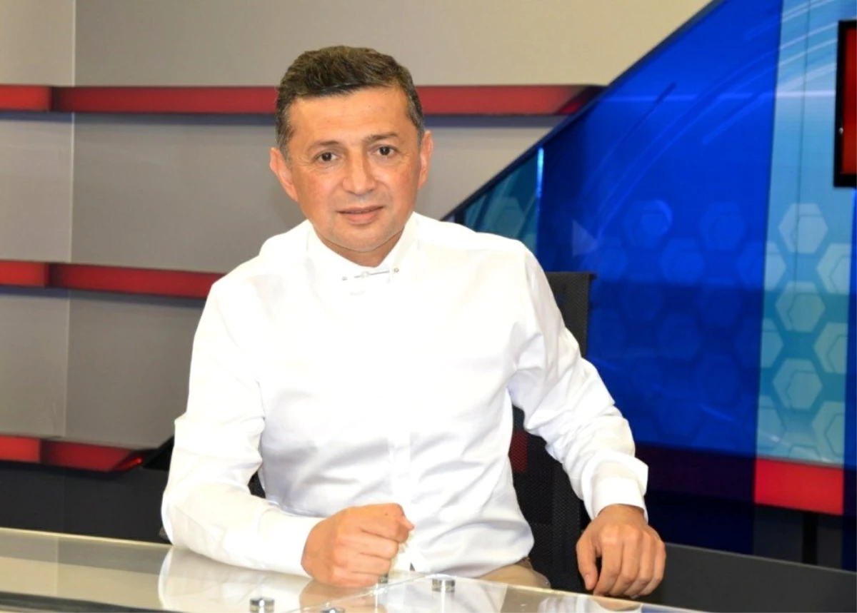 Milletvekili Ahmet Erbaş: "Borçlar ertelensin, matrah artırılsın"