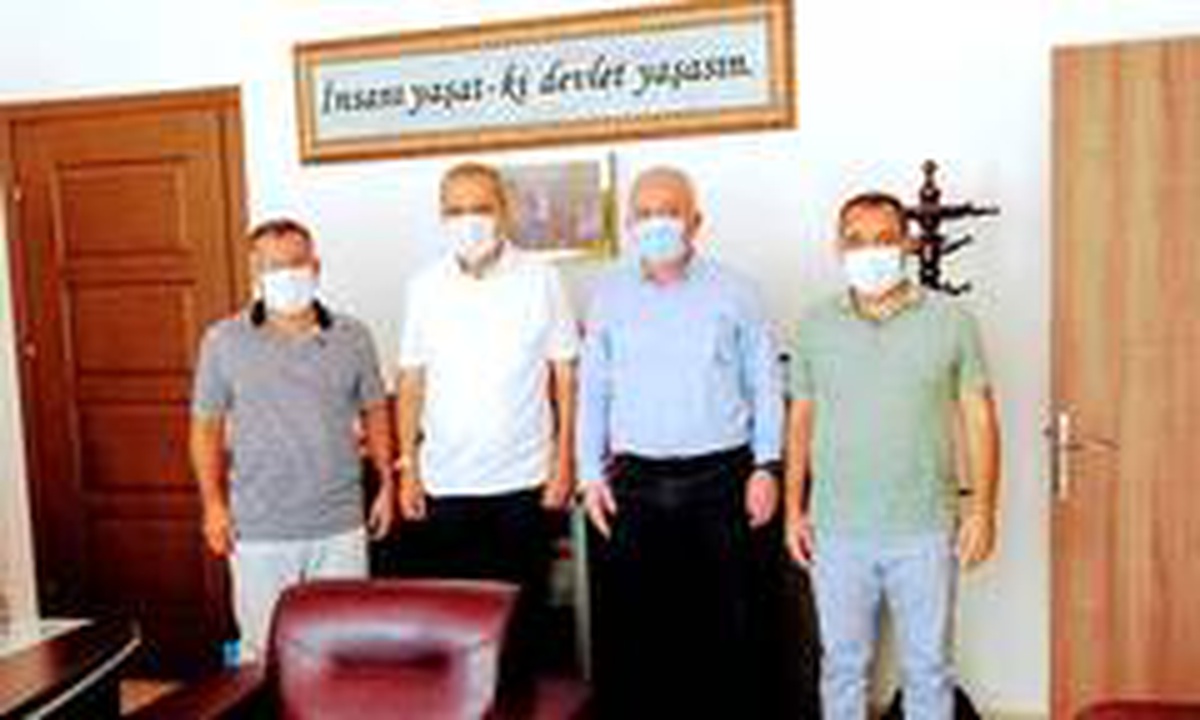 Ortaca ve Dalaman su sporları merkezi olma yolunda