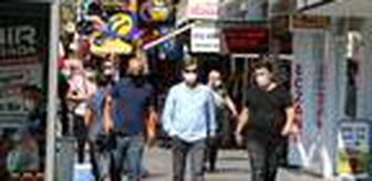 Sokakta yürürken sigara içme yasağına vatandaştan destek