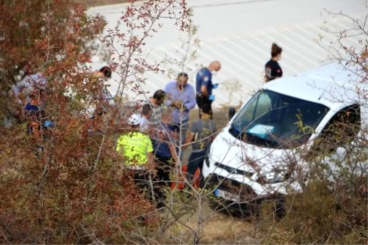 Sulama kanalında cesedi bulunan kadının kimliği belirlendi