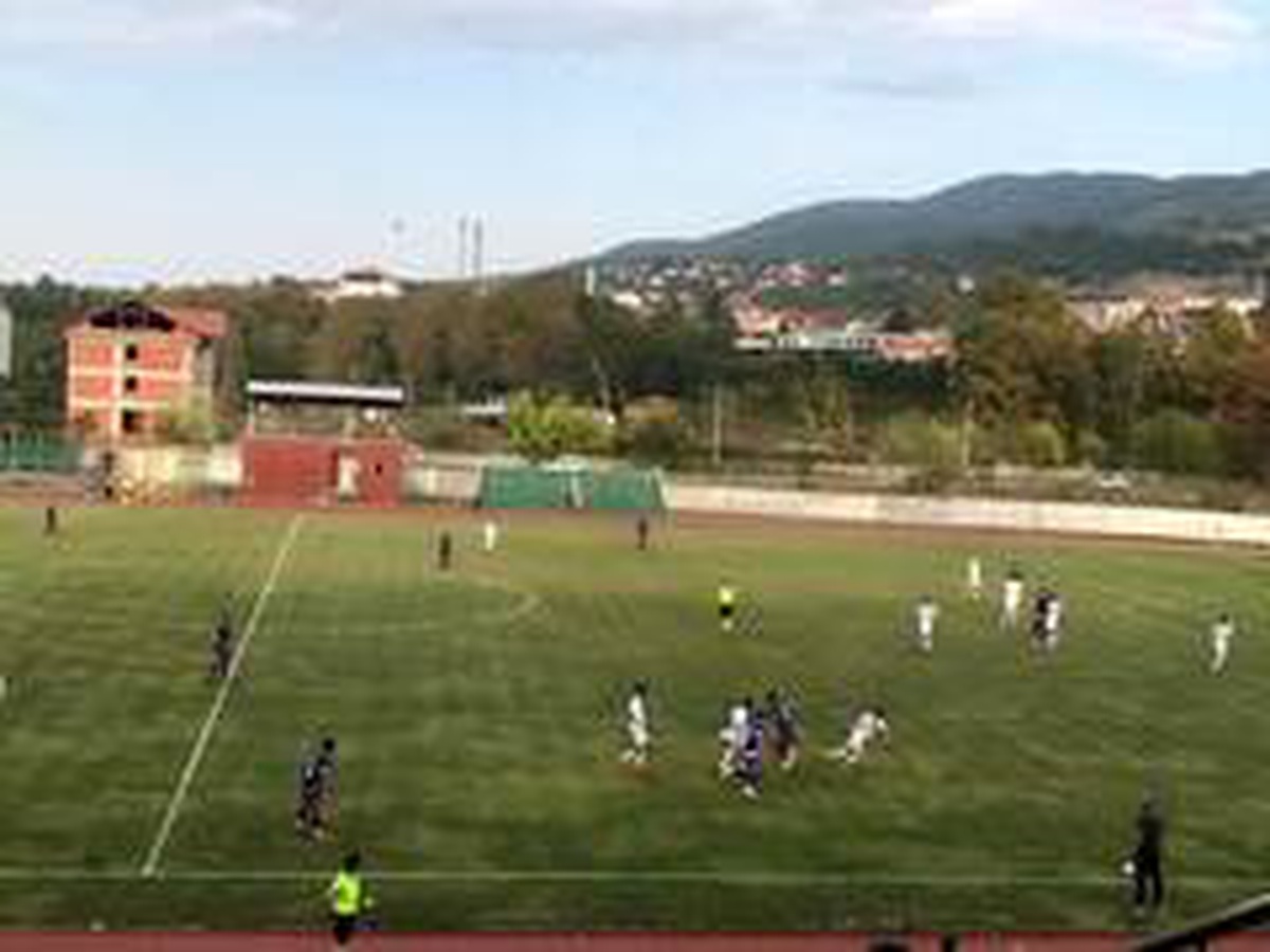 TFF 2. Lig: Zonguldak Kömürspor: 2 Niğde Anadolu FK: 1