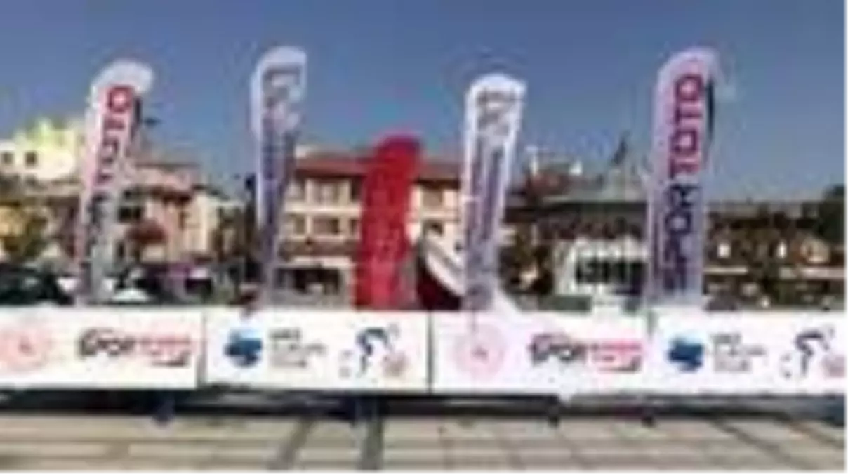 Uluslararası Mevlana Bisiklet Turu başladı