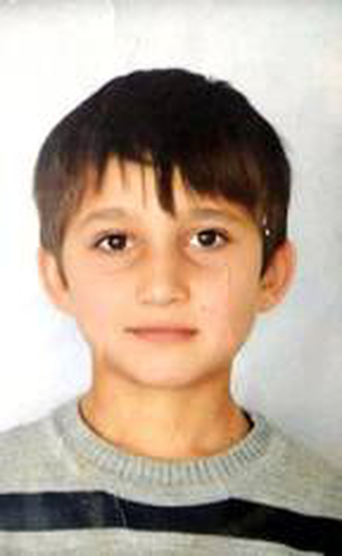 2 gündür kayıp İshak aranıyor