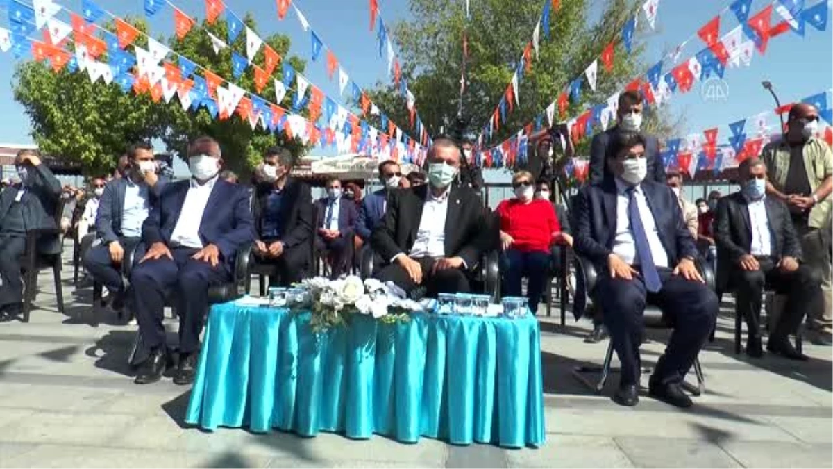 AK Parti Genel Başkan Yardımcısı Kandemir: "Bu ülkede en büyük talihsizliğimiz maalesef milli bir...