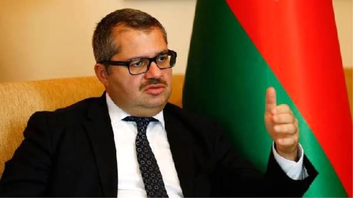 Azerbaycan\'ın Ankara Büyükelçisi İbrahim: Saldırılar kabul edilemez, bunun bedelini ödeyecekler