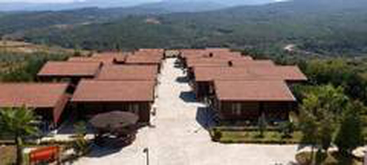 Huzurevi binaları için üç farklı mimari model yaygınlaştırılacak