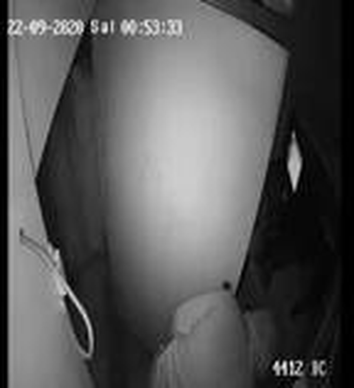 Son dakika haberi | BAKIRKÖY\'DE ATM\'NİN ALARMI ÇALINCA KAÇTILAR, POLİSE YAKALANDILAR: O ANLAR KAMERADA