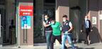 Bakırköy'deki darp olayında 1 şüpheli tutuklandı