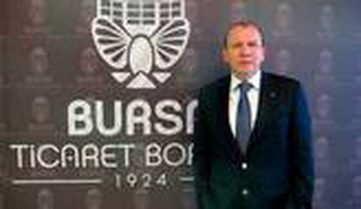 Bursa Ticaret Borsası\'na girişlerde HES kodu uygulaması başladı