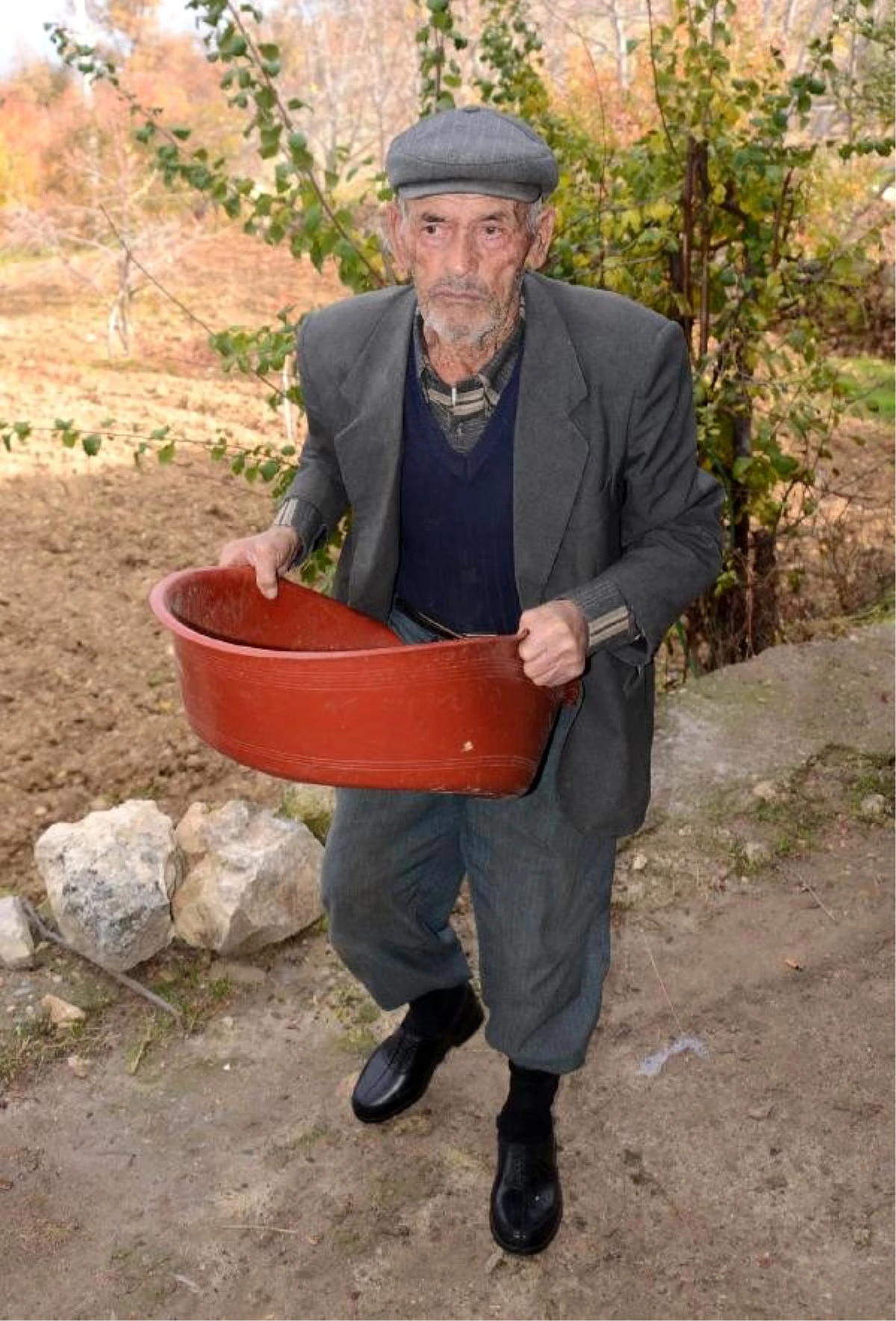 Son dakika haberleri! Ermenek\'te faciada ölen madencinin babası Recep Gökçe, koronavirüsten hayatını kaybetti