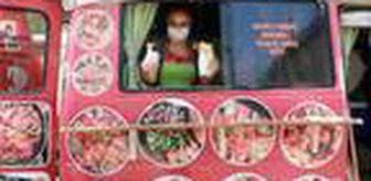 'Fatoş Abla'nın köftesi ülke sınırlarını aştı