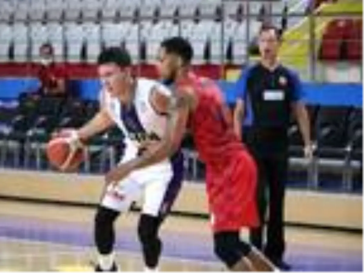 HDI Sigorta Afyon Belediyespor- Gaziantep Basketbol: 78- 70