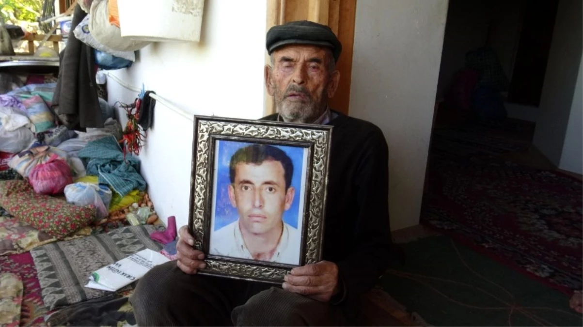 Son dakika haber! Karaman\'daki maden faciasının simge isimlerinden Recep Gökçe hayatını kaybetti
