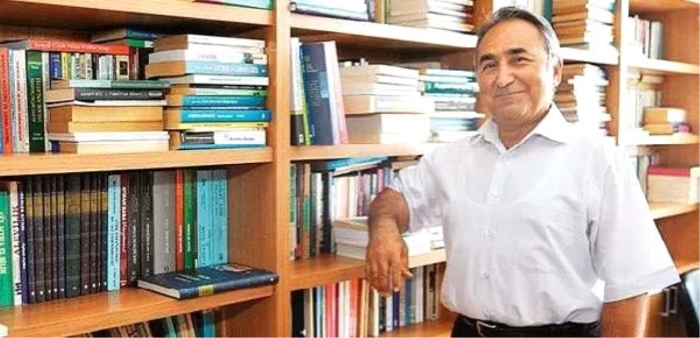 Son dakika gündem: Koronavirüs tedavisi gören Prof. Dr. Hasan Onat, hayatını kaybetti