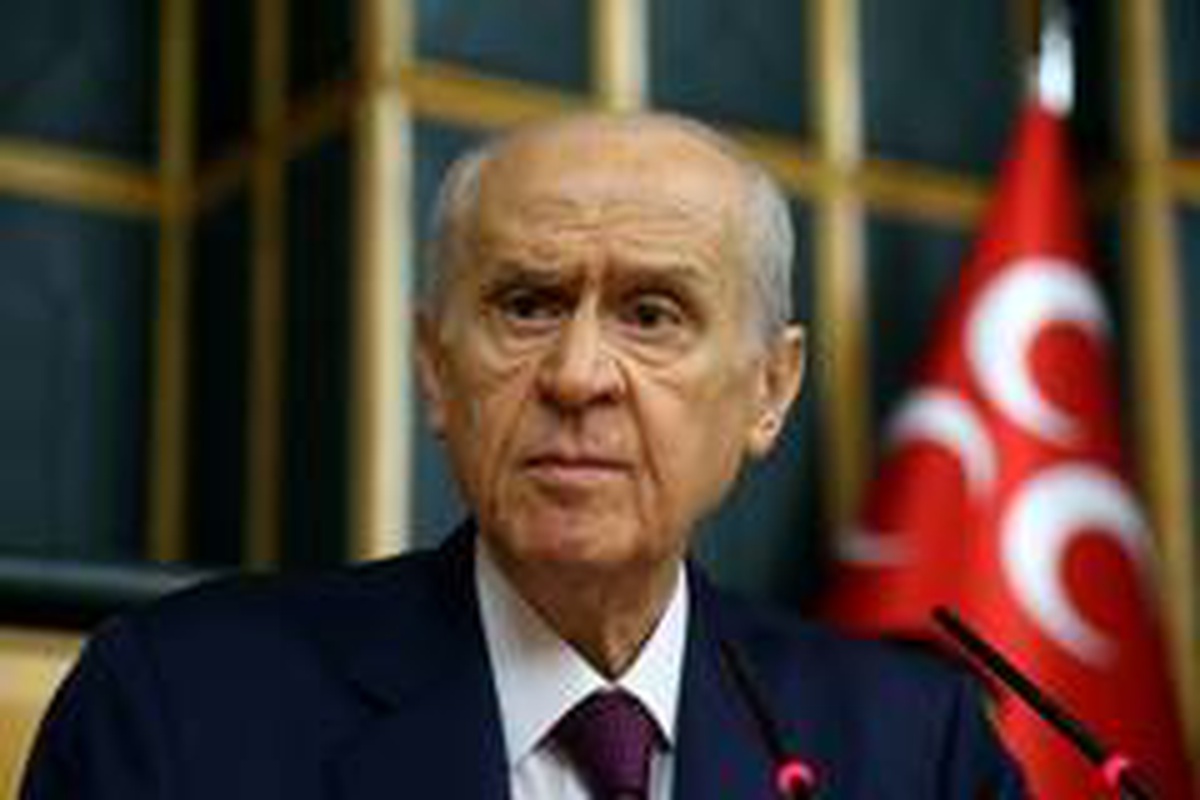Bahçeli, Ermenistan\'ın Azerbaycan\'a saldırısına ilişkin açıklama yaptı Açıklaması