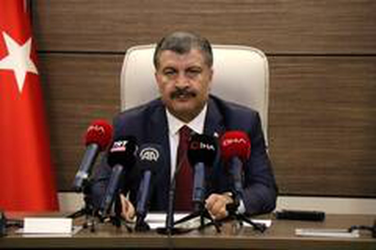 "Sağlık çalışanına şiddet, sadece mağdurun değil, toplumun ortak sorunudur"