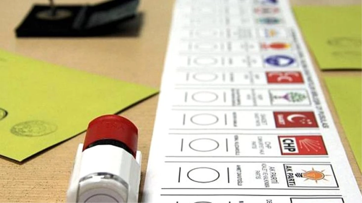 Cumhur İttifakı\'nın oy oranı düştü mü? AK Partili Hamza Dağ, son yaptırdıkları anketi paylaştı