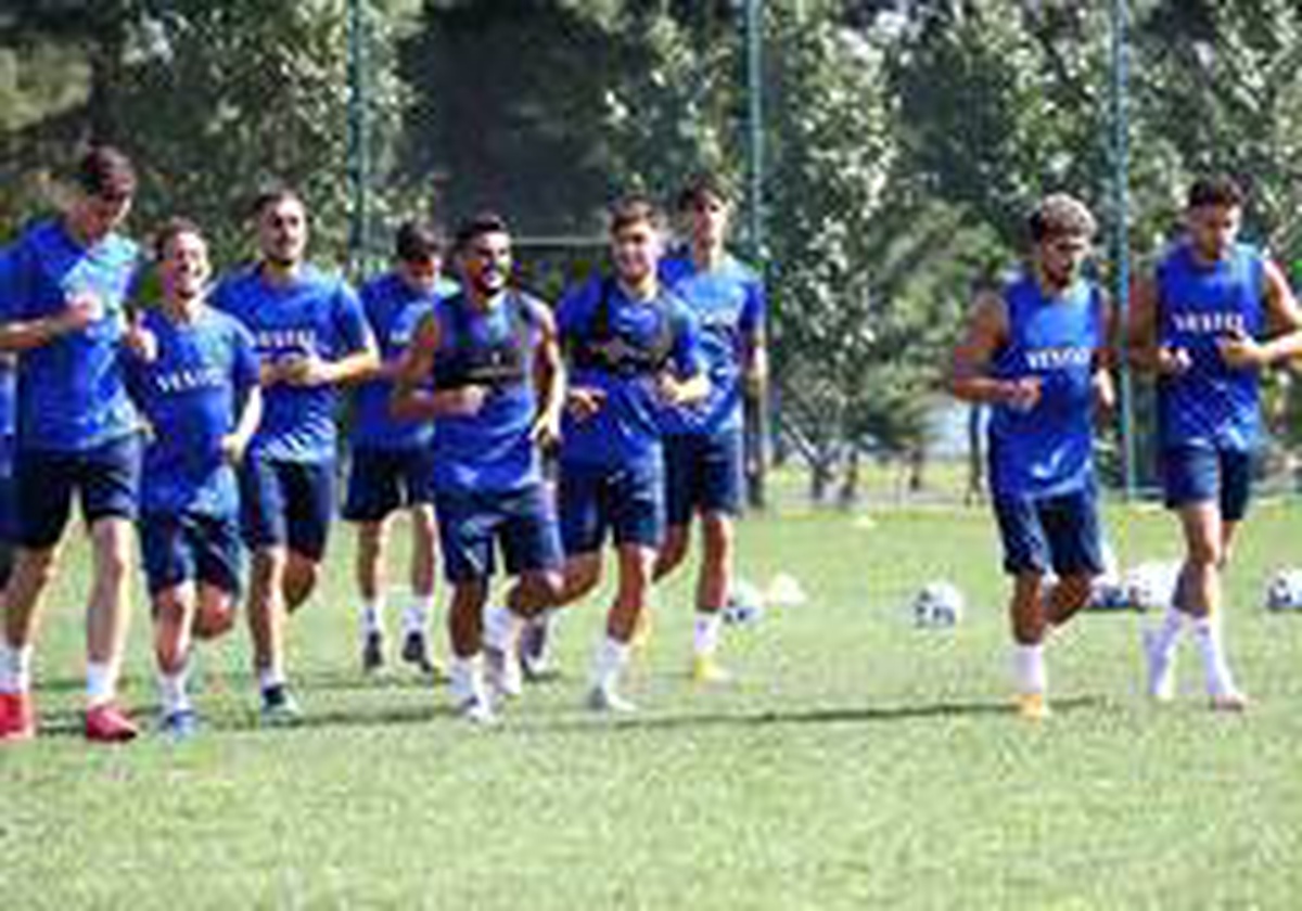 Trabzonspor\'da moraller yerinde