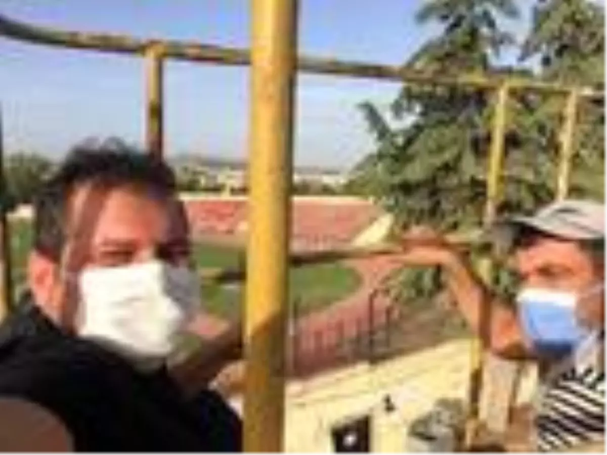 Uşakspor çok mutlu