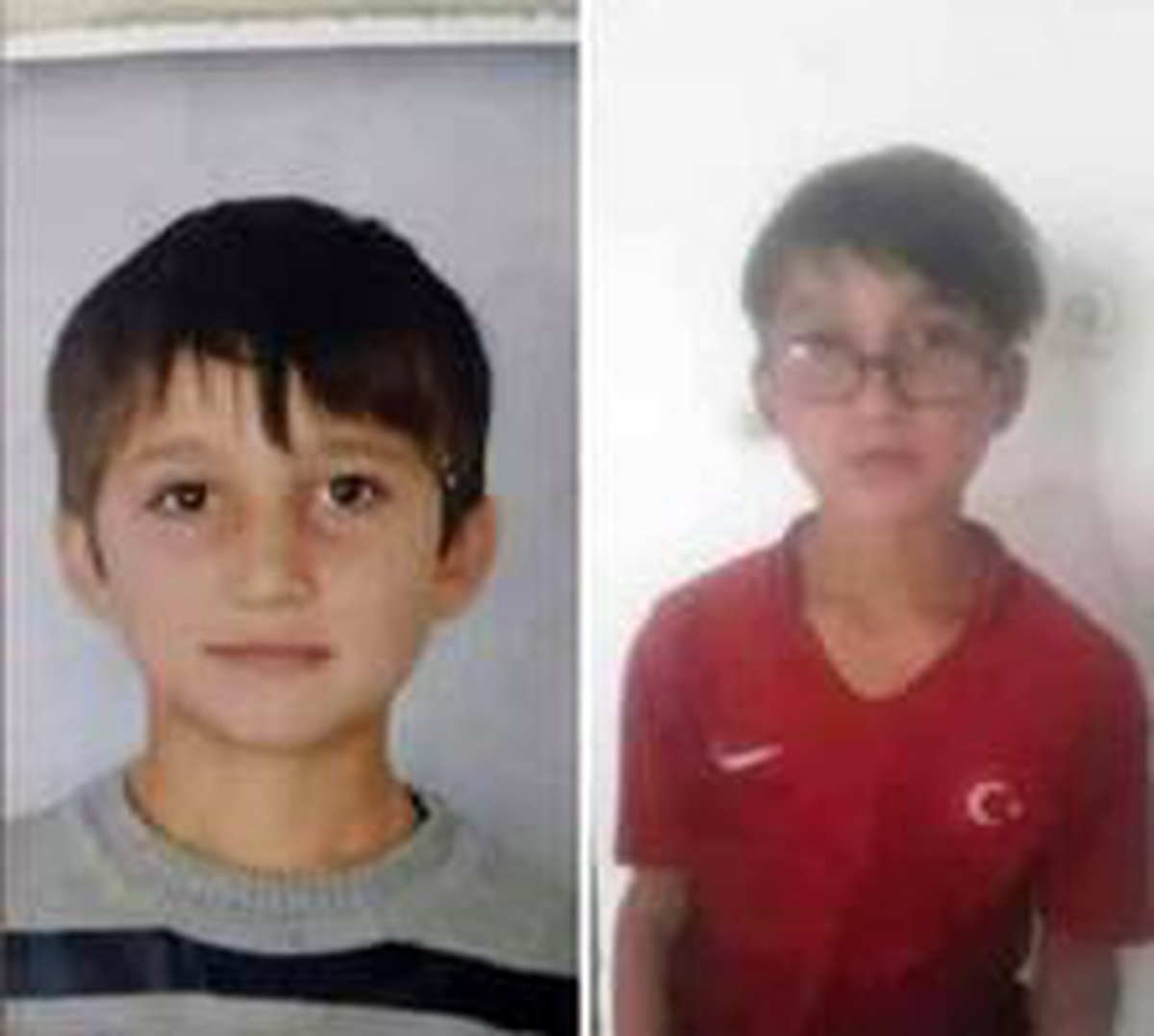 13 yaşındaki çocuktan 3 gündür haber alınamıyor
