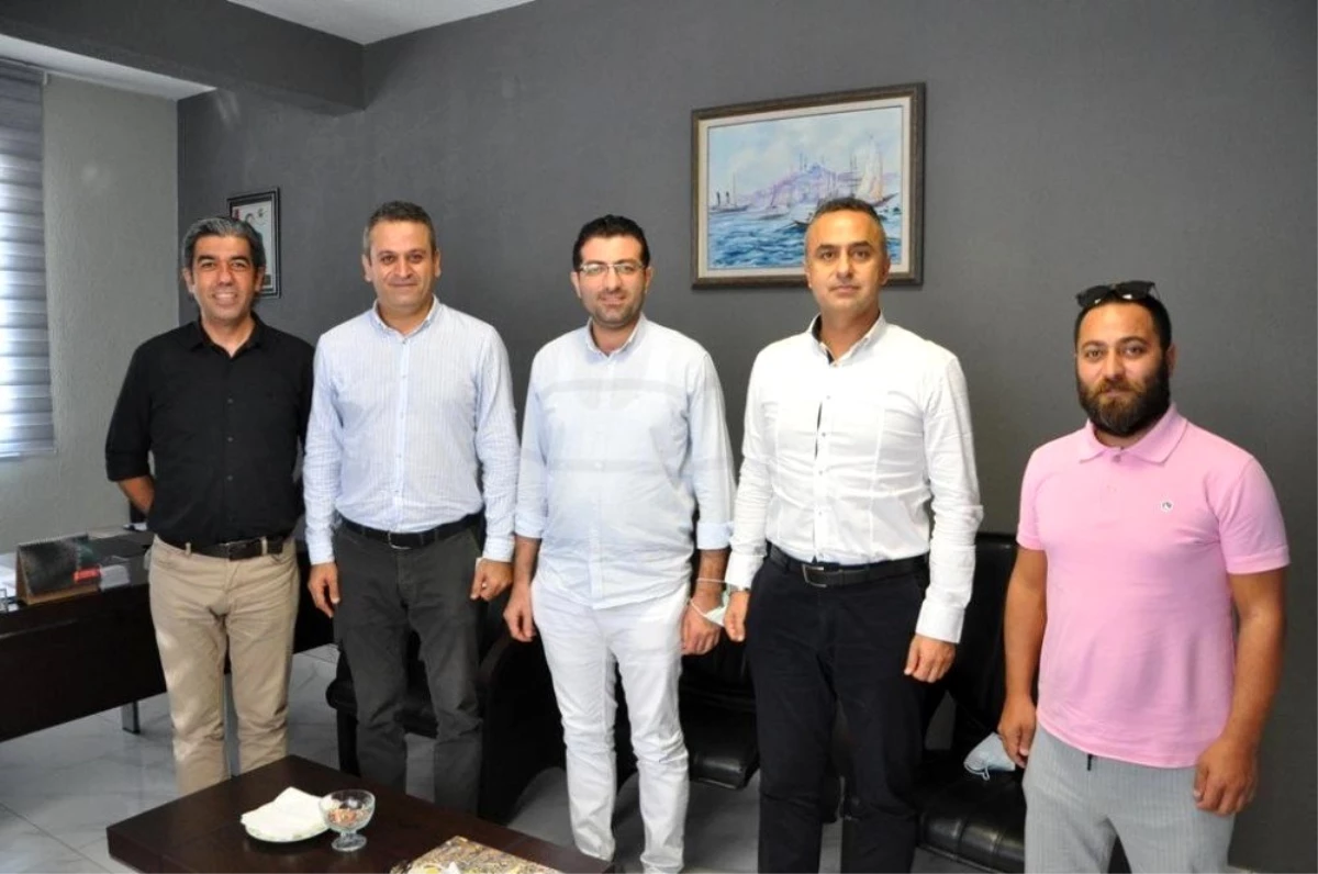 Adana\'ya 300 milyon liralık "Tekstilkent Sitesi"