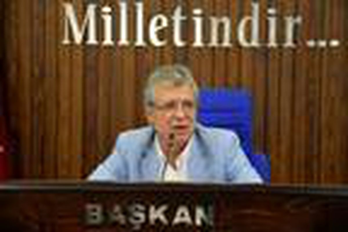 'Aeneas kültür rotası' onay bekliyor