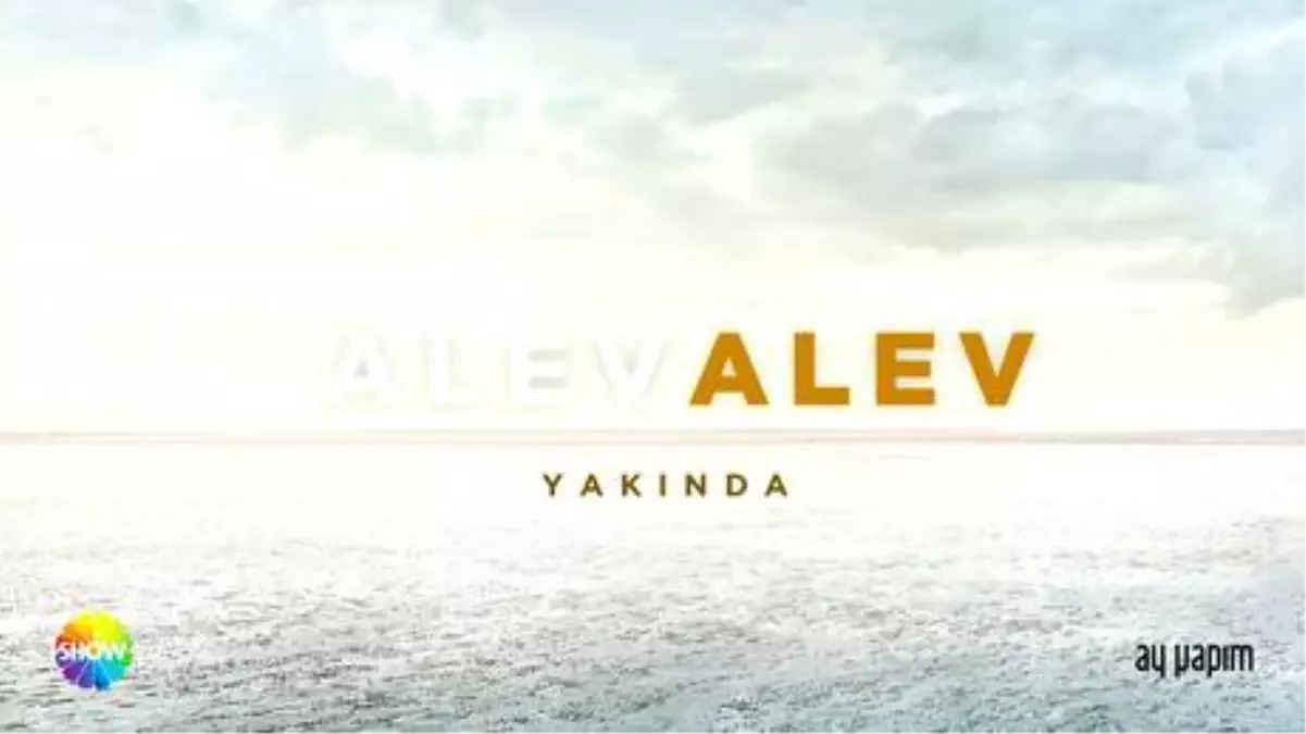 Alev Alev 1. Tanıtım