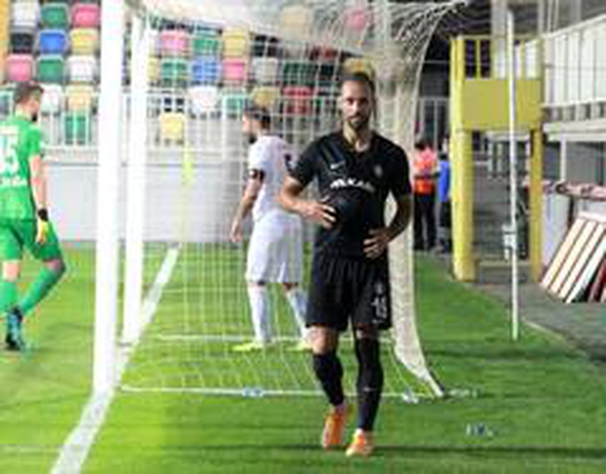 Altay\'ın kralı Paixao, suskunluğunu bozdu
