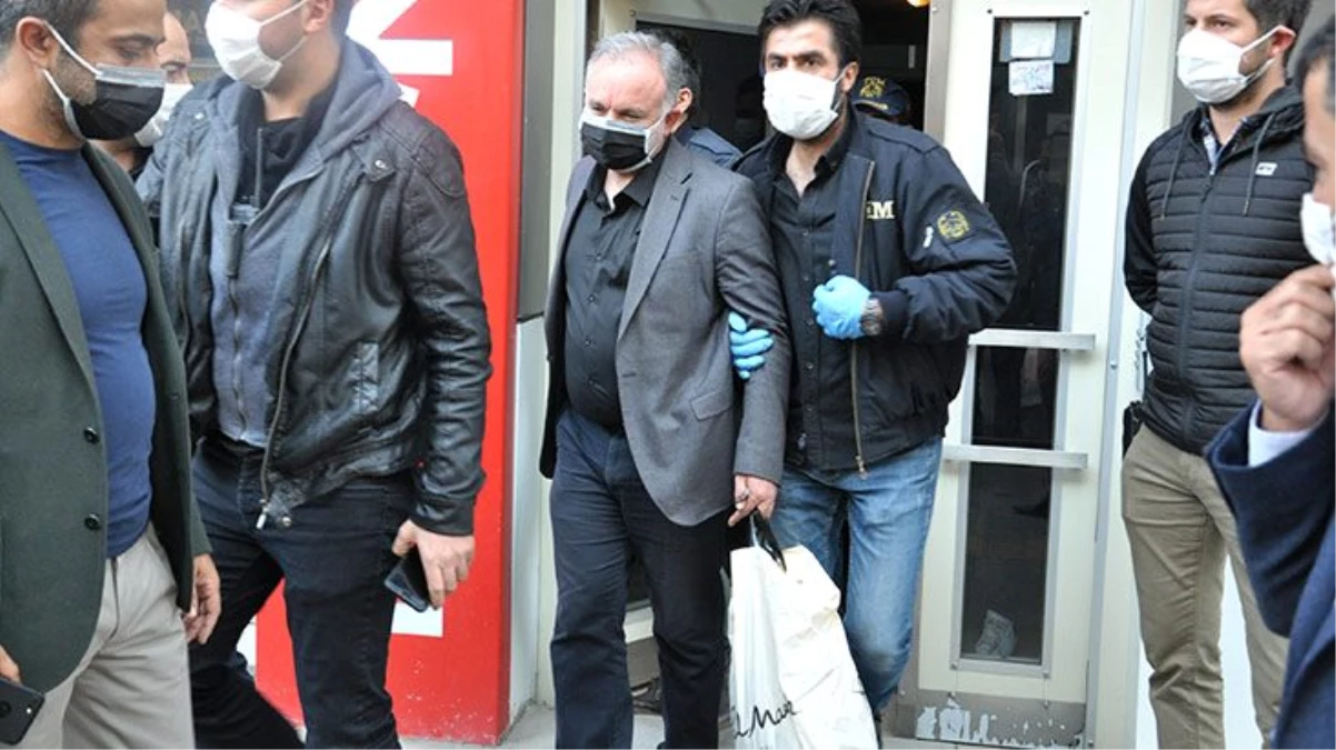 Ankara Emniyeti, Ayhan Bilgen\'in zehirlenmesine rağmen hastaneye götürülmediği iddialarını yalanladı