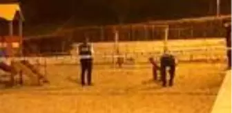 Son dakika haberi: ARNAVUTKÖY'DE PARKTA SİLAHLI KAVGA: 1 YARALI