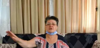 Babaanneden, torununa taciz şüphelilerinin serbest kalmasına tepki