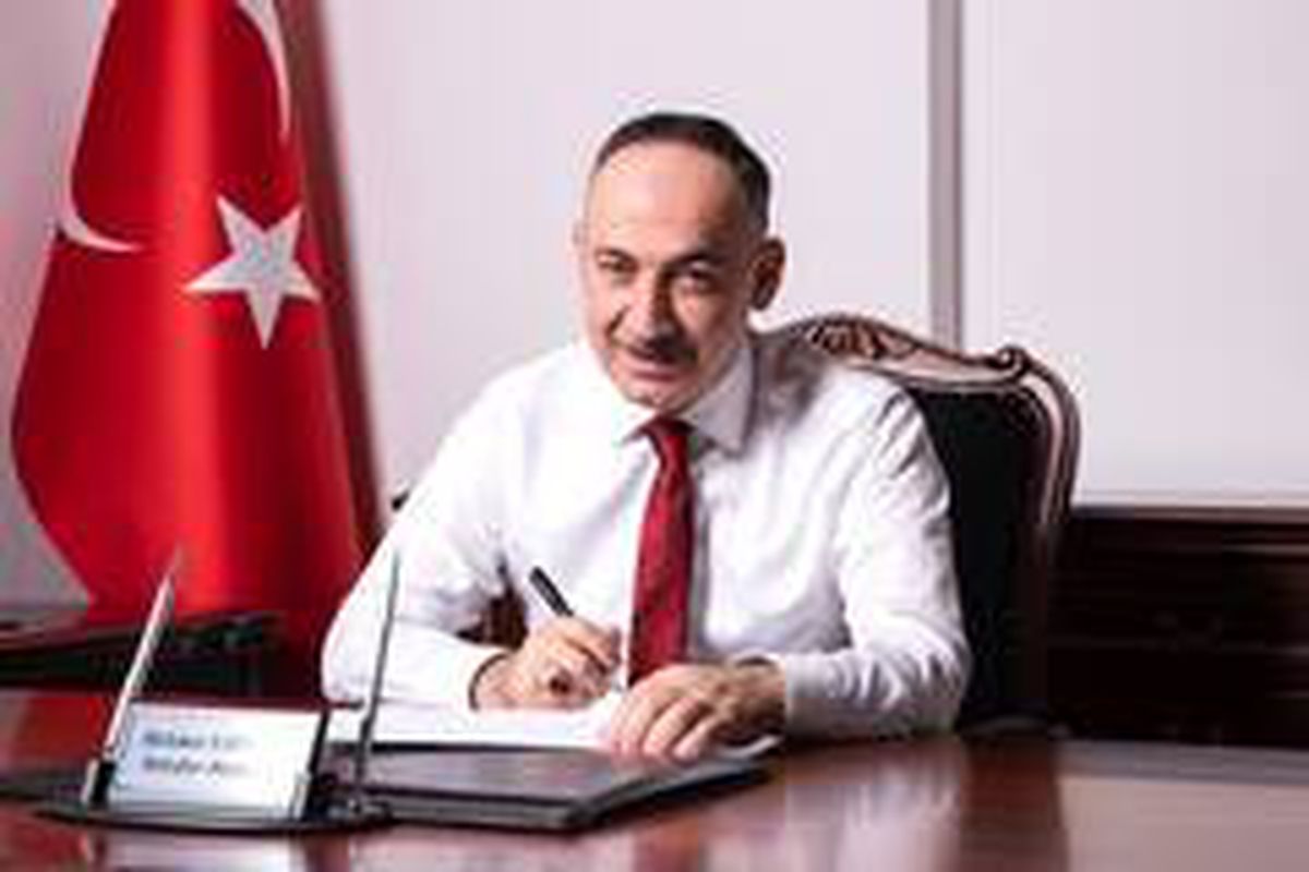 Başkan Saygılı Ermenistan\'ı kınadı
