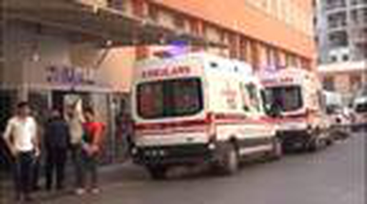 Son dakika haber: DHA YURT BÜLTENİ - 6