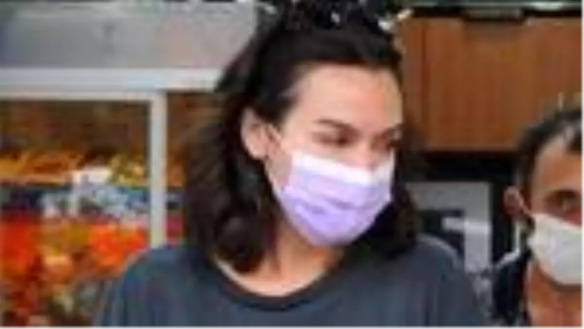 Birce Akalay: Rol gereği kilo alırım