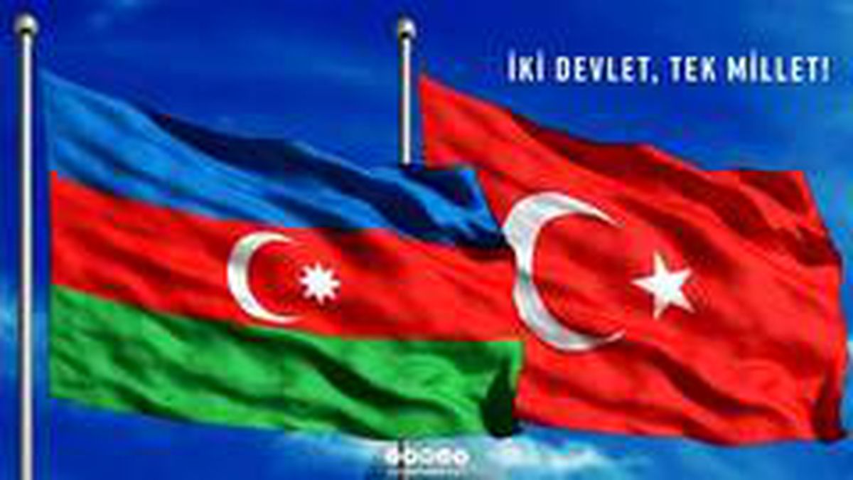 Bursaspor Kulübü: \'İki devlet, tek millet\'